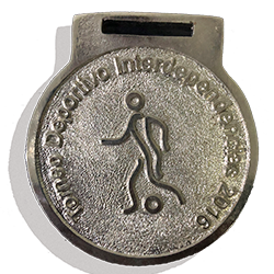 Medallas